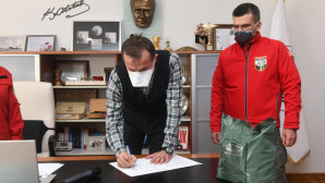 Yenişehir Belediyesi ile AKUT Mersin arasında işbirliği protokolü imzalandı
