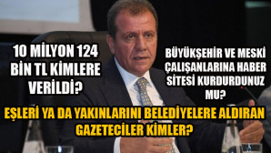 AÇIKLA BAŞKAN