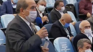 “Çorba tamam da işçi kıyımını neden yapıyorsunuz?”