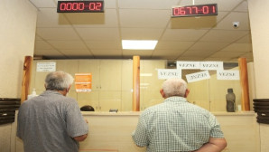 Toroslar Belediyesi vezneleri bu hafta sonu açık