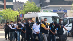 Gelen her linke tıklamayın