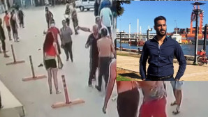Silifke’de askere gidecek genç kılıçla öldürüldü
