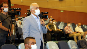 Gültak: “27 Mayıs 1960 darbesi, Türk demokrasi tarihinde kara bir lekedir”