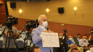 GÜLTAK, “METROYU BİLİMSEL ÇALIŞMAYA VE ANKETE AÇALIM”