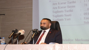 Başkan Yılmaz: “Yeni projelerimizi tek tek gerçekleştireceğiz”