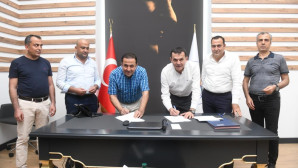 Yenişehir’e hayırsever desteği ile eğitim ve rehabilitasyon merkezi yapılacak