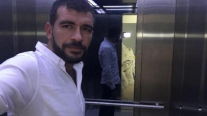 Kayıp olarak aranan şahıs cinayete kurban gitmiş