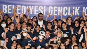 Toroslar Belediyesinin Gençlik Kampı sona erdi