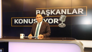“Dinamik, hareketli ve aktif bir belediyeyiz”