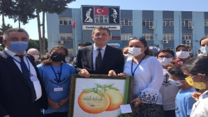 Bakan Selçuk: “Şu andaki bakış açımız okulların 6 Eylül tarihinde açılması yönünde”