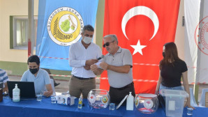 Kurayla işçi alımı