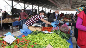 Mersin ve Adana’nın enflasyonu yüzde 17,38