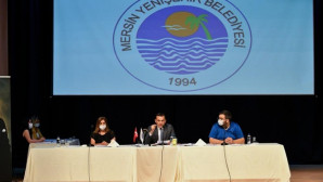 Yenişehir Belediyesinin BETEM kayıtları başladı