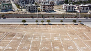 Tarsus’ta kurbanlık satış yerleri belli oldu