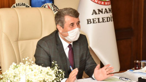 KKTC Cumhurbaşkanı Tatar’ın Mersin ziyaretine korona engeli