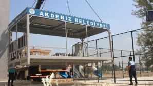 Akdeniz’de kurban satış ve kesim yerleri belirlendi