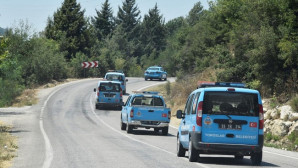 Toroslar’da ormanlık alanlar denetleniyor