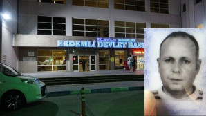 Kahvede başlayan tartışma cinayetle bitti