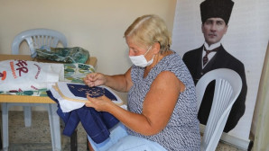 TORTEK’e yaylalarda yoğun ilgi