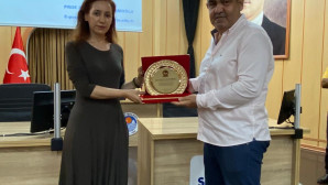 TÜFAD bilim ve sporu birleştiriyor