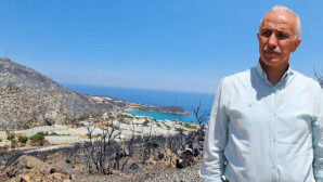 Gültak: “Orman yangınlarını siyasete alet ediyorlar”