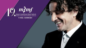 Balkan müziğinin ünlü ismi Goran Bregoviç, müzik festivalinde Mersinlilerle buluşacak