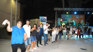 Akdeniz’de ‘Yaz Akşamları’ etkinlikleri sürüyor