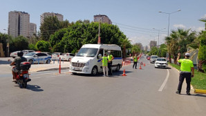 Okul servislerine sıkı denetim