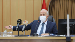 BAŞKAN GÜLTAK, “MÜFETTİŞ RAPORU ÜZERİNDEN ALGI YARATMAYIN, BURADAN SİZE EKMEK ÇIKMAZ”