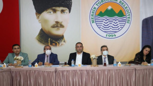 Toroslar’da Uluslararası Yarı Maraton heyecanı