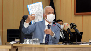 Gültak: “2021 yılını 100 milyon lira gelirle kapatmayı hedefliyoruz”