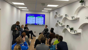 Rosatom, COP26 kapsamında “Temiz Nükleer Enerji Günü’ etkinliklerine katıldı