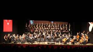 MDOB, ‘Gala Konserine’ hazırlanıyor