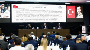 MESKİ SUYA ZAM YAPMAK İSTEDİ, CUMHUR İTTİFAKI ENGELLEDİ