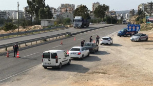 Mersin’de aranan 27 kişi yakalandı