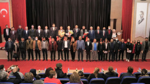 3 Ocak Şiir Yarışmasında ödüller sahiplerini buldu