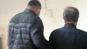 34 yıl kesinleşmiş hapis cezası bulunan şahıs sahte kimlikle yakalandı