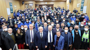 Akdeniz’de en düşük sözleşmeli işçi maaşı 5 bin 214 lira oldu