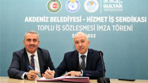 Gültak, “Performans gibi haksız gerekçeyle hiçbir işçimizi işten çıkarmadık”