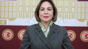 AK Parti’li Yılmaz’dan CHP ve HDP’ye ‘Eren Bülbül’ tepkisi