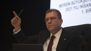SEÇER, KAÇAK SU OLAYINI VE TUTANAK TUTAN İŞÇİNİN İŞTEN ÇIKARTILDIĞINI YALANLAYAMADI