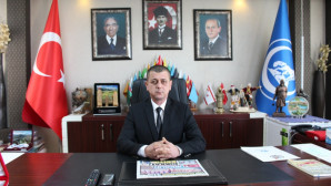 Ülkü Ocakları Başkanı Sezer’den kandil mesajı