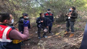 Sağır dilsiz kadının, sağır dilsiz sevgilisi tarafından öldürüldüğü ortaya çıktı