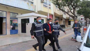 Muz ve avokado hırsızları yakalandı