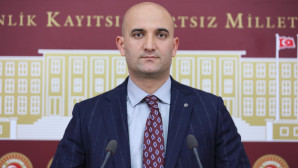 Kılavuz: “Seçer’in yaşadığı sitede kaçak su kullandığı belgesiyle ortaya çıkmıştır”