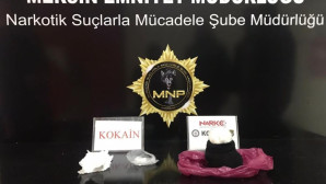 Kokain zulası için özel düzenek kurmuş