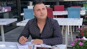 Restoran işletmecisi 32 bıçak darbesiyle öldürülmüş
