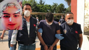 İrem’in katil zanlılarına müebbet hapis istemi