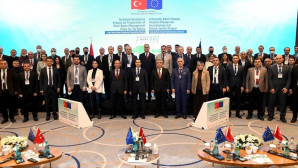 Vali Su: “Mevcut su kaynaklarımızı korumak ve geliştirmek zorundayız”