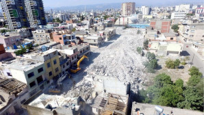 BAŞKAN GÜLTAK, ‘DEPREM HAFTASI’NDA KENTSEL DÖNÜŞÜME İŞARET ETTİ